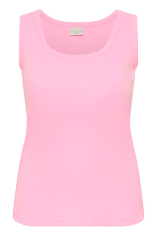 KCcarina Tank Top Pink Frosting