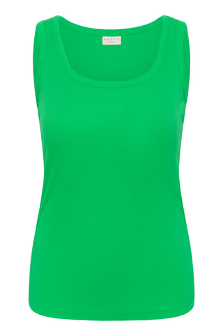 KCcarina Tank Top Bright Green