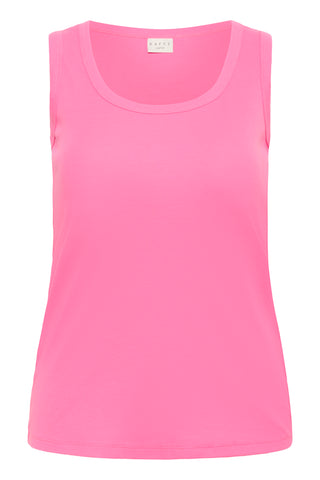 KCcarina Tank Top Pink Power