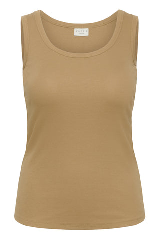 KCcarina Tank Top Petrified Oak