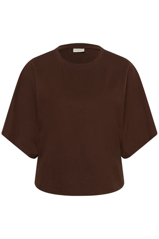 KCstormi T-Shirt Coffee Bean