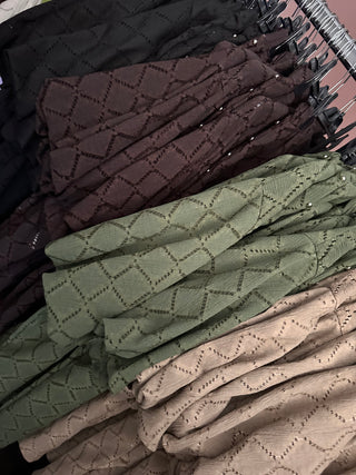 GRATIS VERZENDITEM | Set Nynke