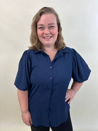 Blouse Nova