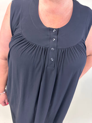 Top A-2202 Zwart