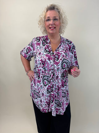 Tuniek C-2121 Nina