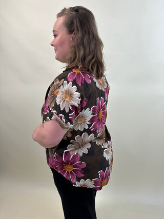 Blouse Fiore