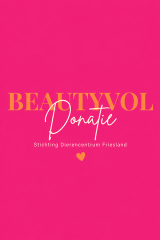 Donatie – Stichting Dierencentrum Friesland