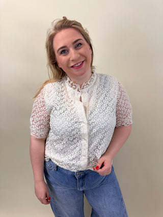 Blouse Mae