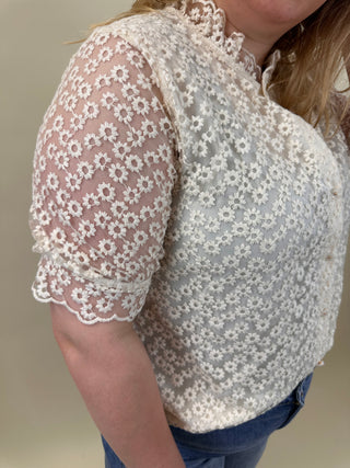 Blouse Mae