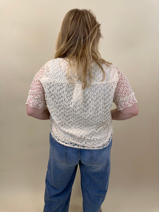Blouse Mae