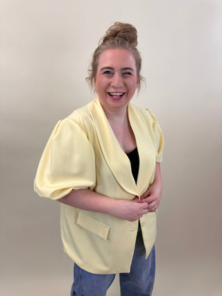 Blazer Lina