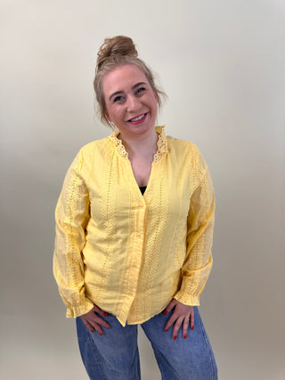 Blouse Amy