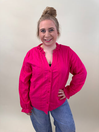 Blouse Amy
