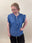 Blauw