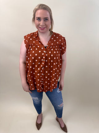 Blouse Joukje