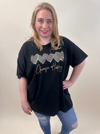 Shirt Panterhart