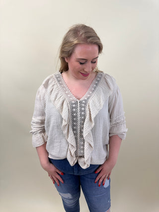 Blouse Livia