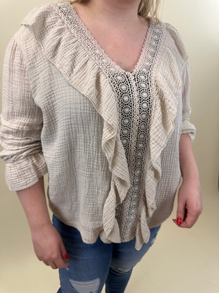 Blouse Livia