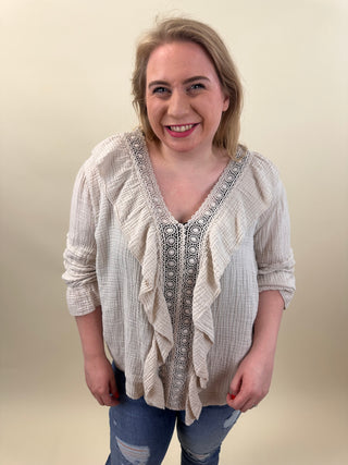 Blouse Livia
