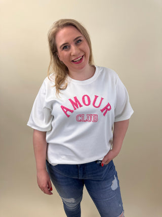 Shirt Bella Amour