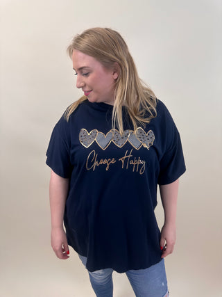 Shirt Panterhart