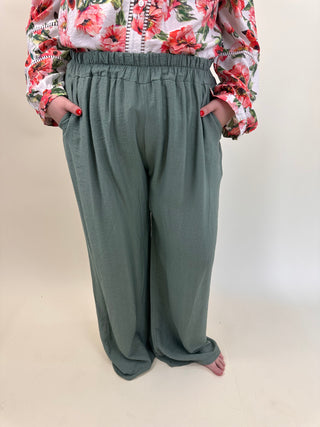 Broek Lycke
