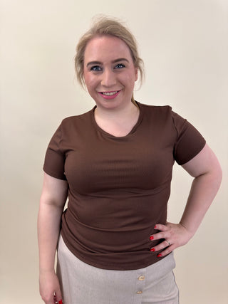 Shirt Moanna