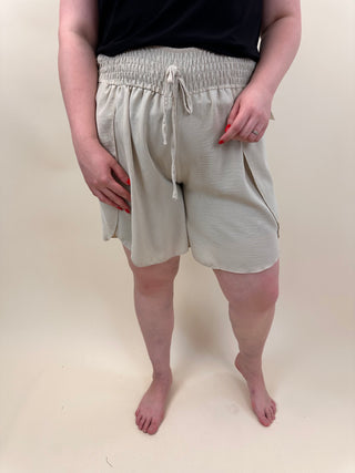 Korte Broek Cascada