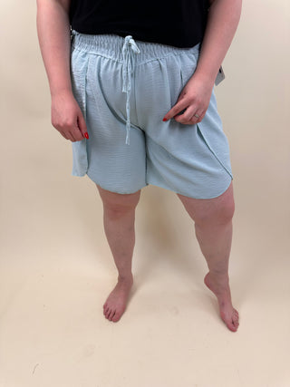 Korte Broek Cascada