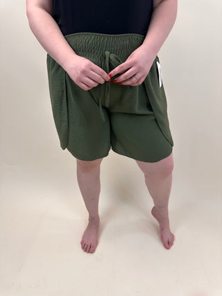 Korte Broek Cascada