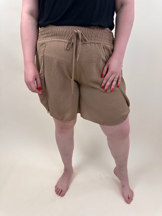 Korte Broek Cascada