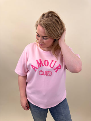 Shirt Bella Amour