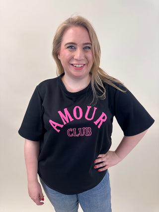 Shirt Bella Amour