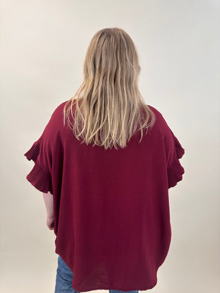 Blouse Dina