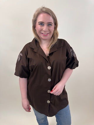 Blouse Lorette