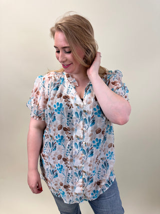 Blouse Lena