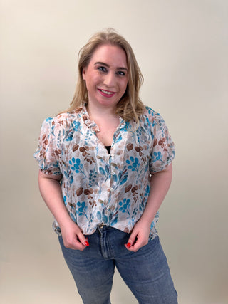 Blouse Lena