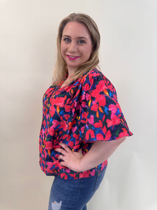 Blouse Geke