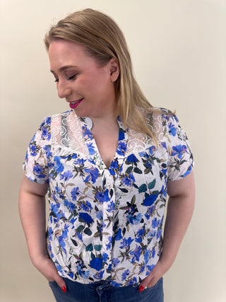 Blouse Naomi