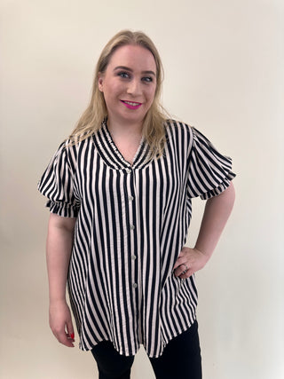 Blouse Lyfke