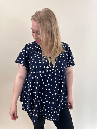 Shirt Stipjes