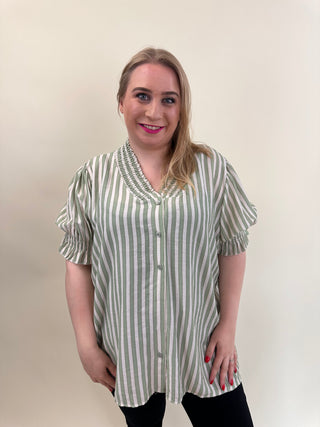 Blouse Lyfke
