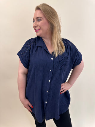 Blouse Jenna