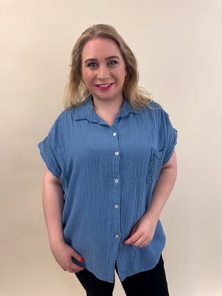 Blouse Jenna