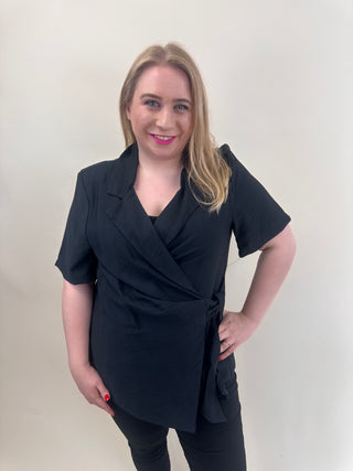 GRATIS VERZENDITEM | Blouse Yvonne