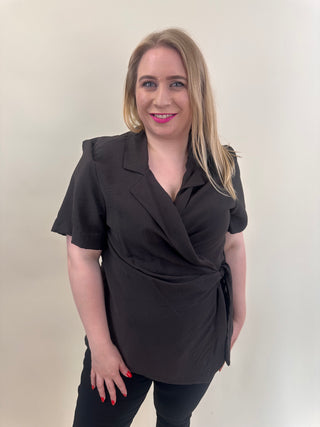 GRATIS VERZENDITEM | Blouse Yvonne