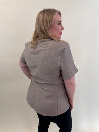 GRATIS VERZENDITEM | Blouse Yvonne