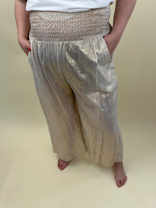 Broek Glamour