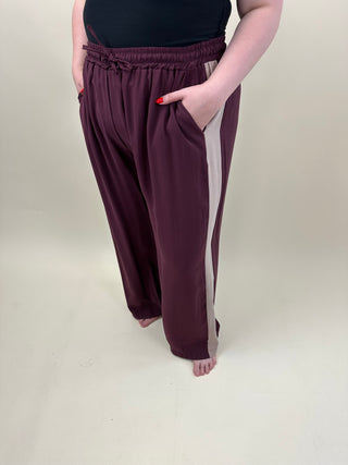 Broek Sporty
