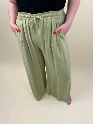 Broek Sporty